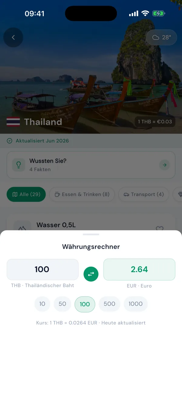 Currency converter
