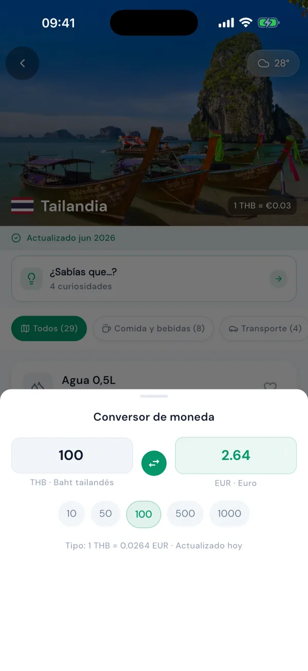 Currency converter