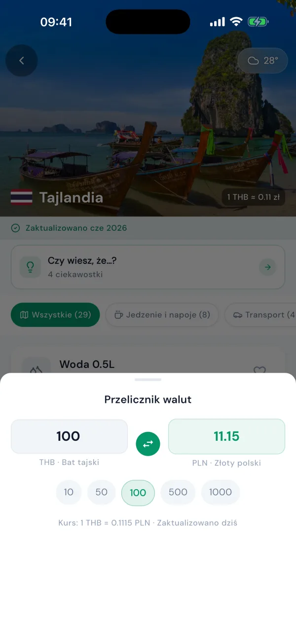 Currency converter